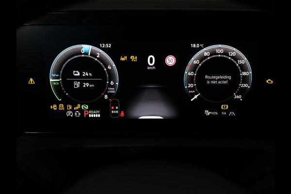 Volkswagen Tiguan R-Line-Edition 1.5 eHybrid 200 kW / 272 pk SUV 6 v