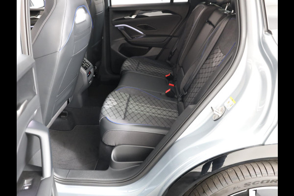 Volkswagen Tiguan R-Line-Edition 1.5 eHybrid 200 kW / 272 pk SUV 6 v