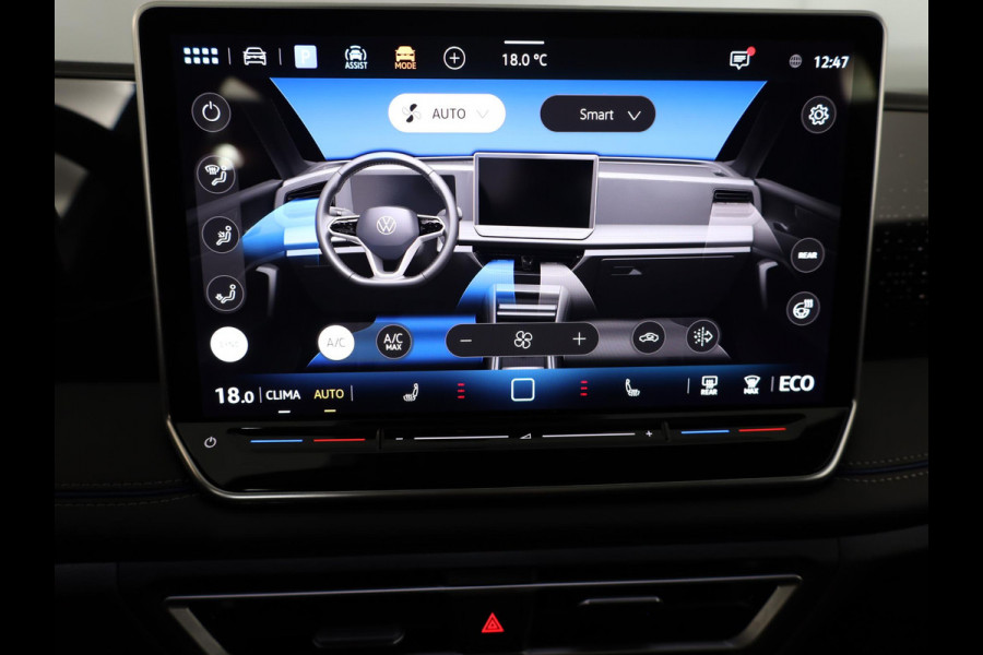 Volkswagen Tiguan R-Line-Edition 1.5 eHybrid 200 kW / 272 pk SUV 6 v