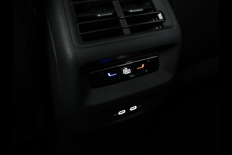 Volkswagen Tiguan R-Line-Edition 1.5 eHybrid 200 kW / 272 pk SUV 6 v