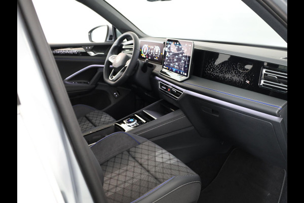 Volkswagen Tiguan R-Line-Edition 1.5 eHybrid 200 kW / 272 pk SUV 6 v