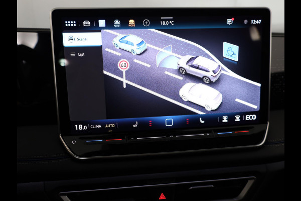 Volkswagen Tiguan R-Line-Edition 1.5 eHybrid 200 kW / 272 pk SUV 6 v