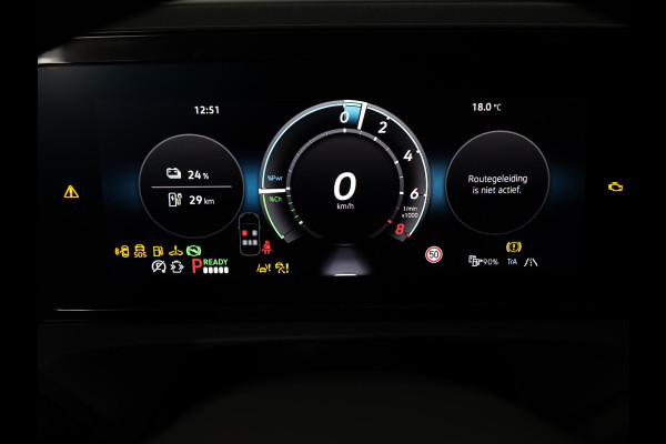 Volkswagen Tiguan R-Line-Edition 1.5 eHybrid 200 kW / 272 pk SUV 6 v