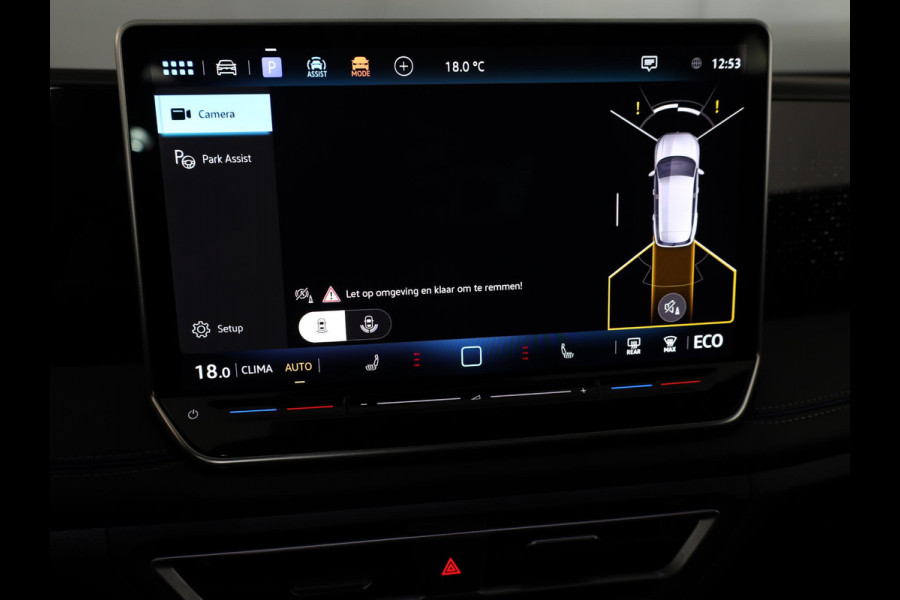 Volkswagen Tiguan R-Line-Edition 1.5 eHybrid 200 kW / 272 pk SUV 6 v