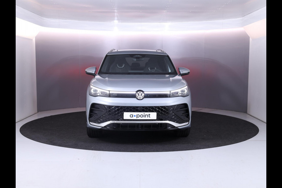 Volkswagen Tiguan R-Line-Edition 1.5 eHybrid 200 kW / 272 pk SUV 6 v