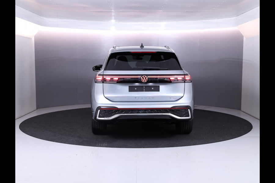 Volkswagen Tiguan R-Line-Edition 1.5 eHybrid 200 kW / 272 pk SUV 6 v