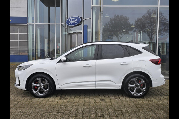 Ford Kuga 2.5 FHEV ST-Line X |190pk | Driver Assistance Pack | Winterpack | Panoramadak | Technology Pack | Geen Stekker nodig | All Season banden | Head up display etc.