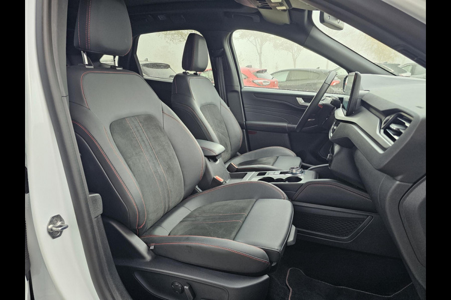 Ford Kuga 2.5 FHEV ST-Line X |190pk | Driver Assistance Pack | Winterpack | Panoramadak | Technology Pack | Geen Stekker nodig | All Season banden | Head up display etc.