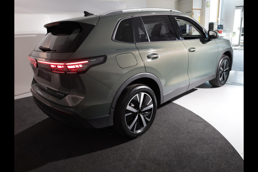 Volkswagen Tiguan Life Edition 1.5 eHybrid 150 kW / 204 pk SUV 6 ver