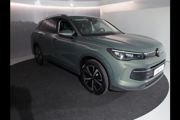Volkswagen Tiguan Life Edition 1.5 eHybrid 150 kW / 204 pk SUV 6 ver