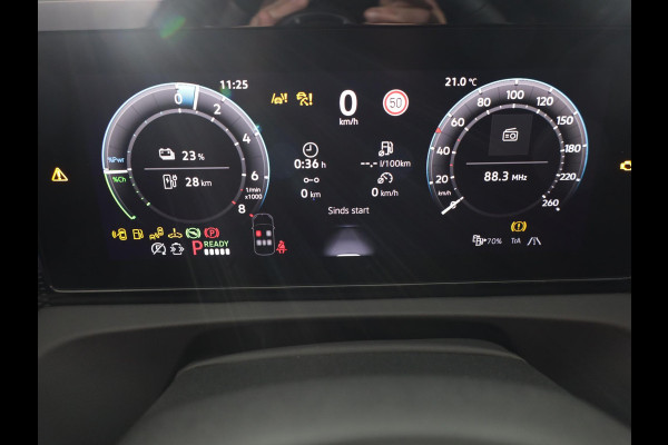 Volkswagen Tiguan Life Edition 1.5 eHybrid 150 kW / 204 pk SUV 6 ver