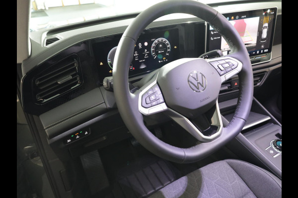 Volkswagen Tiguan Life Edition 1.5 eHybrid 150 kW / 204 pk SUV 6 ver