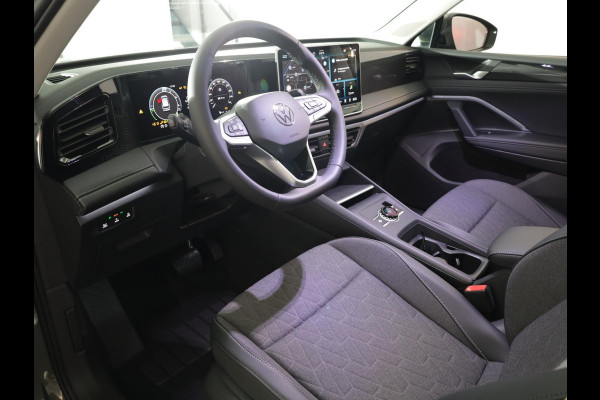 Volkswagen Tiguan Life Edition 1.5 eHybrid 150 kW / 204 pk SUV 6 ver