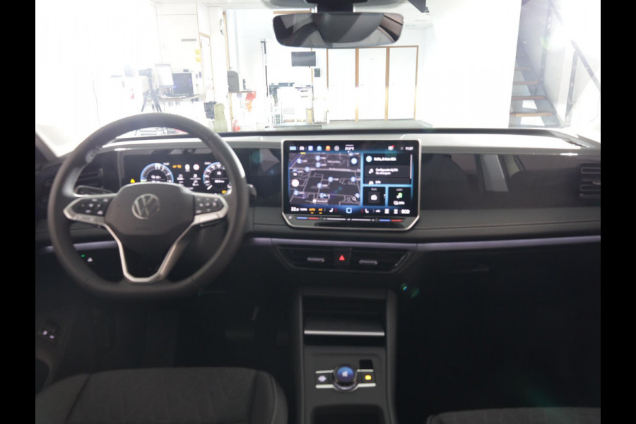 Volkswagen Tiguan Life Edition 1.5 eHybrid 150 kW / 204 pk SUV 6 ver