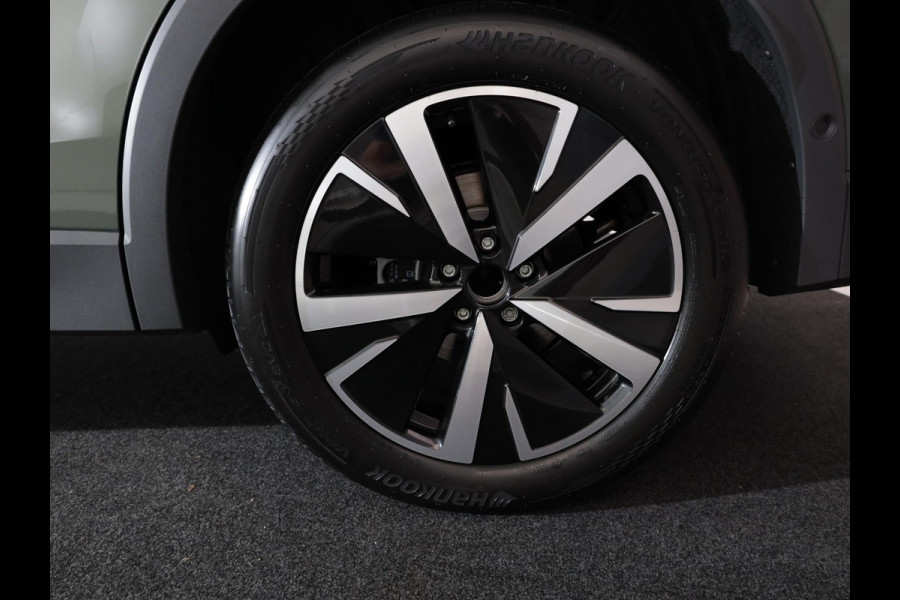 Volkswagen Tiguan Life Edition 1.5 eHybrid 150 kW / 204 pk SUV 6 ver