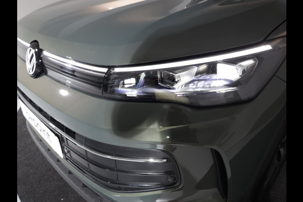 Volkswagen Tiguan Life Edition 1.5 eHybrid 150 kW / 204 pk SUV 6 ver