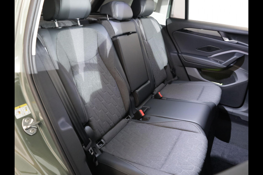 Volkswagen Tiguan Life Edition 1.5 eHybrid 150 kW / 204 pk SUV 6 ver