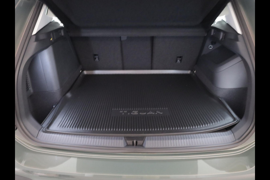 Volkswagen Tiguan Life Edition 1.5 eHybrid 150 kW / 204 pk SUV 6 ver