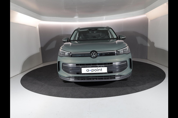 Volkswagen Tiguan Life Edition 1.5 eHybrid 150 kW / 204 pk SUV 6 ver