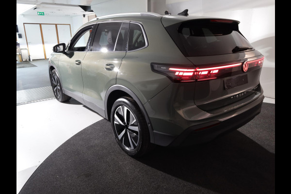 Volkswagen Tiguan Life Edition 1.5 eHybrid 150 kW / 204 pk SUV 6 ver