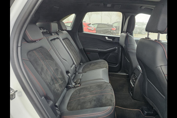 Ford Kuga 2.5 FHEV ST-Line X |190pk | Driver Assistance Pack | Winterpack | Panoramadak | Technology Pack | Geen Stekker nodig | All Season banden | Head up display etc.