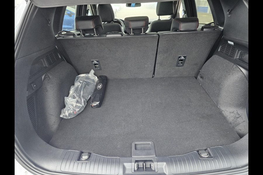 Ford Kuga 2.5 FHEV ST-Line X |190pk | Driver Assistance Pack | Winterpack | Panoramadak | Technology Pack | Geen Stekker nodig | All Season banden | Head up display etc.