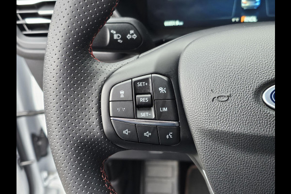 Ford Kuga 2.5 FHEV ST-Line X |190pk | Driver Assistance Pack | Winterpack | Panoramadak | Technology Pack | Geen Stekker nodig | All Season banden | Head up display etc.