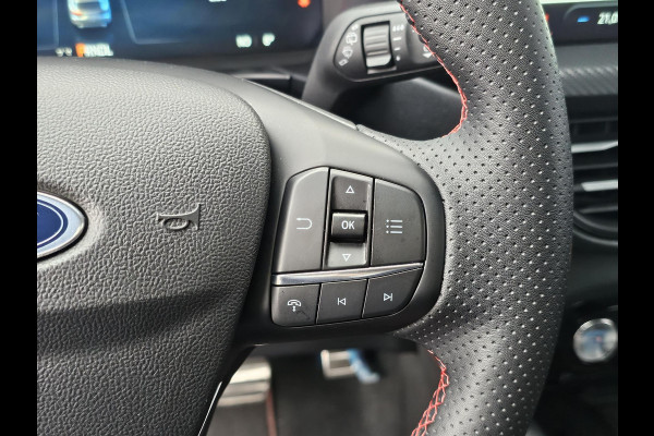 Ford Kuga 2.5 FHEV ST-Line X |190pk | Driver Assistance Pack | Winterpack | Panoramadak | Technology Pack | Geen Stekker nodig | All Season banden | Head up display etc.