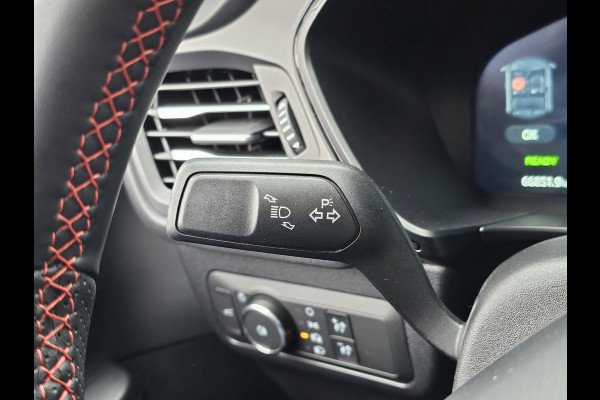 Ford Kuga 2.5 FHEV ST-Line X |190pk | Driver Assistance Pack | Winterpack | Panoramadak | Technology Pack | Geen Stekker nodig | All Season banden | Head up display etc.