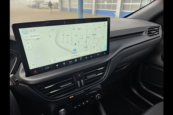 Ford Kuga 2.5 FHEV ST-Line X |190pk | Driver Assistance Pack | Winterpack | Panoramadak | Technology Pack | Geen Stekker nodig | All Season banden | Head up display etc.