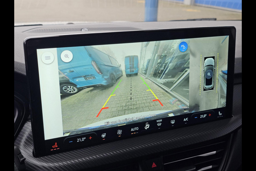 Ford Kuga 2.5 FHEV ST-Line X |190pk | Driver Assistance Pack | Winterpack | Panoramadak | Technology Pack | Geen Stekker nodig | All Season banden | Head up display etc.