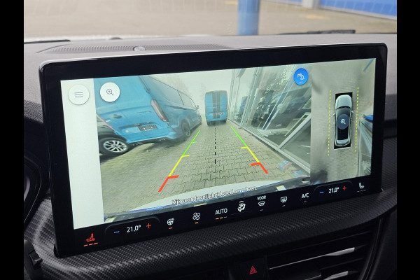 Ford Kuga 2.5 FHEV ST-Line X |190pk | Driver Assistance Pack | Winterpack | Panoramadak | Technology Pack | Geen Stekker nodig | All Season banden | Head up display etc.