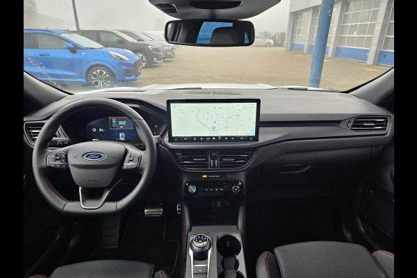 Ford Kuga 2.5 FHEV ST-Line X |190pk | Driver Assistance Pack | Winterpack | Panoramadak | Technology Pack | Geen Stekker nodig | All Season banden | Head up display etc.