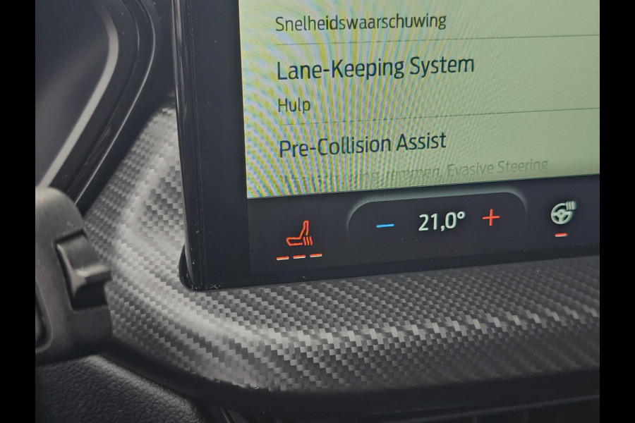 Ford Kuga 2.5 FHEV ST-Line X |190pk | Driver Assistance Pack | Winterpack | Panoramadak | Technology Pack | Geen Stekker nodig | All Season banden | Head up display etc.