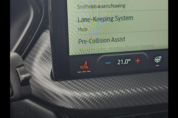 Ford Kuga 2.5 FHEV ST-Line X |190pk | Driver Assistance Pack | Winterpack | Panoramadak | Technology Pack | Geen Stekker nodig | All Season banden | Head up display etc.