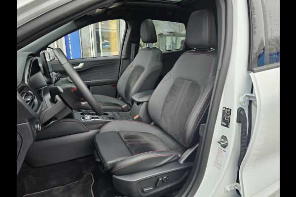 Ford Kuga 2.5 FHEV ST-Line X |190pk | Driver Assistance Pack | Winterpack | Panoramadak | Technology Pack | Geen Stekker nodig | All Season banden | Head up display etc.