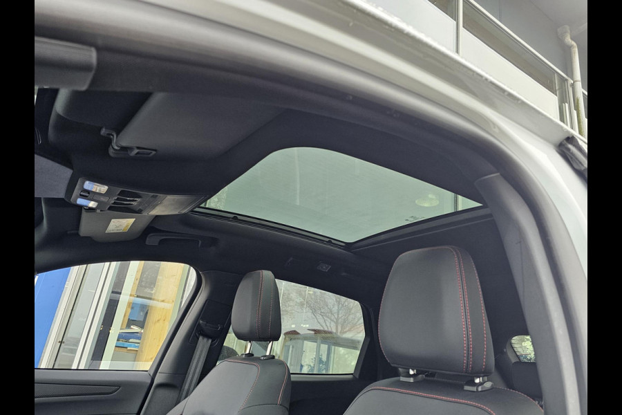 Ford Kuga 2.5 FHEV ST-Line X |190pk | Driver Assistance Pack | Winterpack | Panoramadak | Technology Pack | Geen Stekker nodig | All Season banden | Head up display etc.