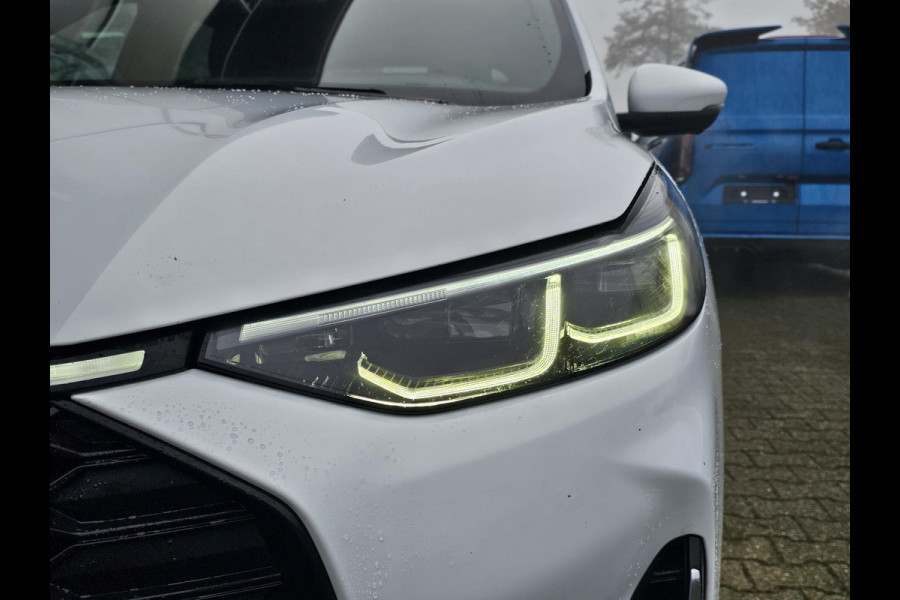 Ford Kuga 2.5 FHEV ST-Line X |190pk | Driver Assistance Pack | Winterpack | Panoramadak | Technology Pack | Geen Stekker nodig | All Season banden | Head up display etc.