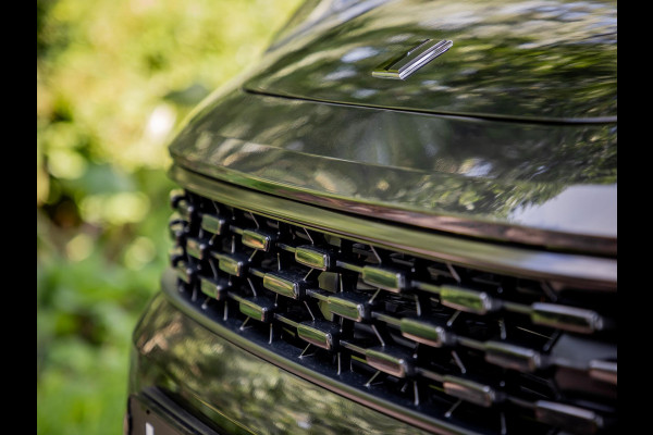 Lynk & Co 01 1.5 Plug-In Hybrid 262pk BLACKED OUT