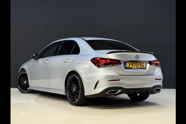 Mercedes-Benz A-Klasse 220 4MATIC Premium | Panoramadak | Sfeerverlichting | Camera