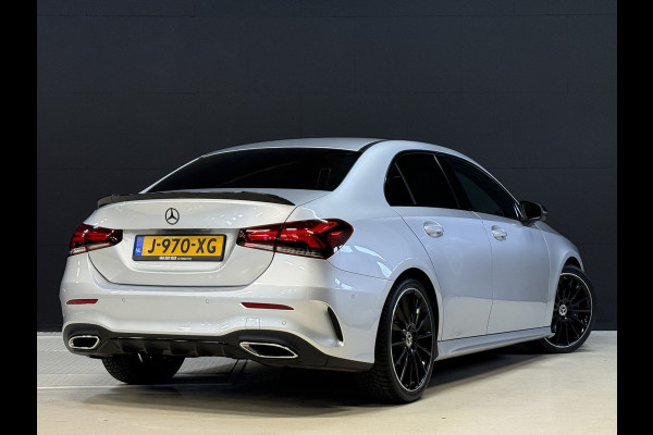 Mercedes-Benz A-Klasse 220 4MATIC Premium | Panoramadak | Sfeerverlichting | Camera