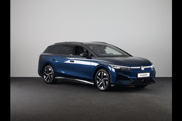 Volkswagen ID.7 Pro Limited Edition 77 kWh accu 210 kW / 286 PK Va