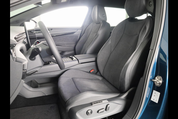 Volkswagen ID.7 Pro Limited Edition 77 kWh accu 210 kW / 286 PK Va