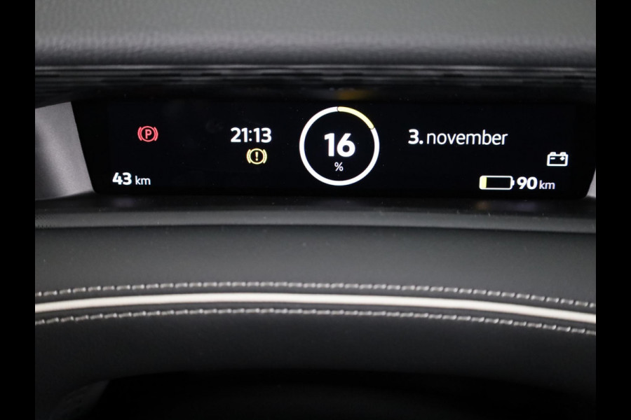 Volkswagen ID.7 Pro Limited Edition 77 kWh accu 210 kW / 286 PK Va