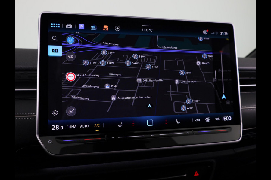 Volkswagen ID.7 Pro Limited Edition 77 kWh accu 210 kW / 286 PK Va