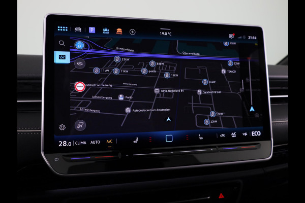 Volkswagen ID.7 Pro Limited Edition 77 kWh accu 210 kW / 286 PK Va