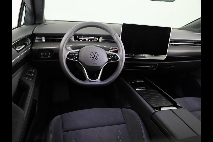 Volkswagen ID.7 Pro Limited Edition 77 kWh accu 210 kW / 286 PK Va