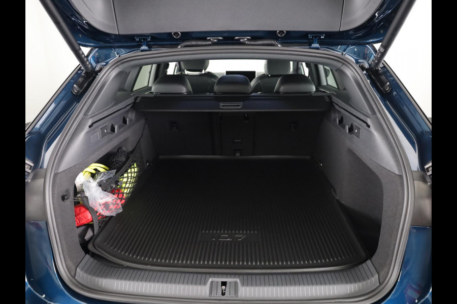 Volkswagen ID.7 Pro Limited Edition 77 kWh accu 210 kW / 286 PK Va