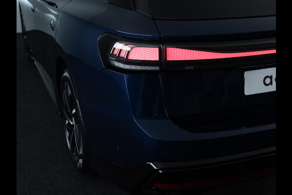 Volkswagen ID.7 Pro Limited Edition 77 kWh accu 210 kW / 286 PK Va