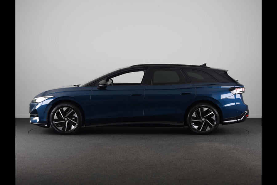 Volkswagen ID.7 Pro Limited Edition 77 kWh accu 210 kW / 286 PK Va